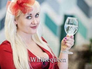 Whiitequeen