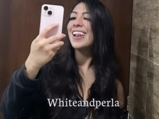 Whiteandperla