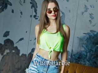 Whitebarbie