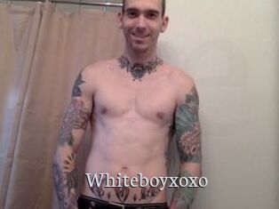 Whiteboyxoxo