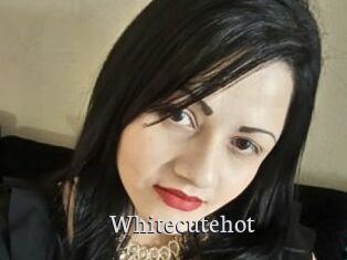 Whitecutehot