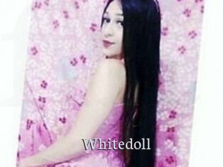 Whitedoll