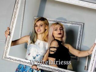 Whitefairiesss