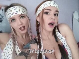 whitefoxy Free Host Empire