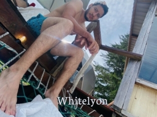 Whitelyon