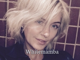 whitemamba Free Host Empire