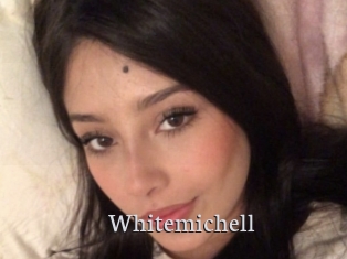 Whitemichell