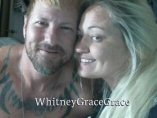 whitneyGraceGrace Free Host Empire