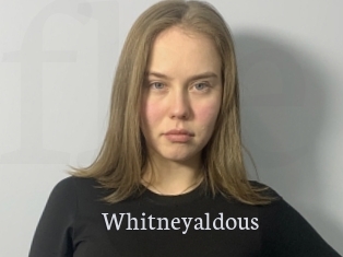 Whitneyaldous