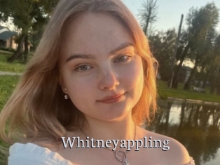 whitneyappling Free Host Empire