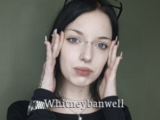 whitneybanwell Free Host Empire