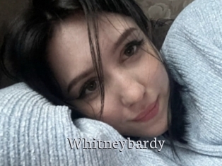 Whitneybardy