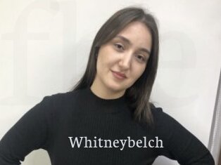 Whitneybelch