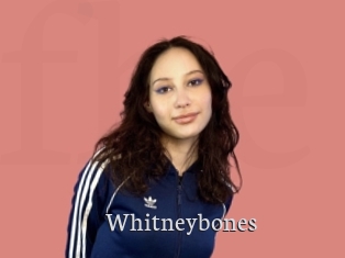 whitneybones Free Host Empire
