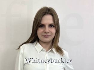 Whitneybuckley