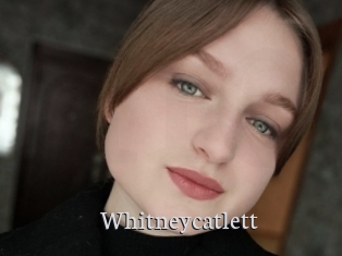 Whitneycatlett