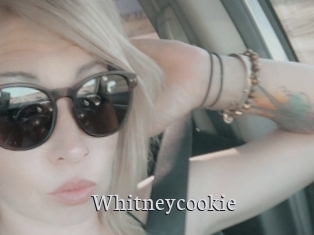 Whitneycookie