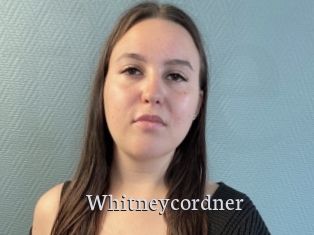 whitneycordner Free Host Empire