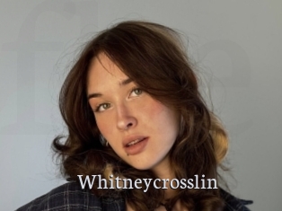 Whitneycrosslin