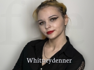 Whitneydenner