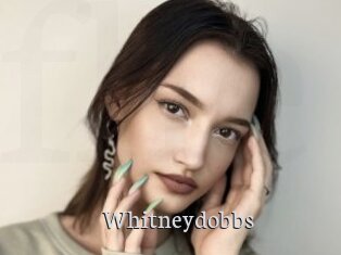 Whitneydobbs