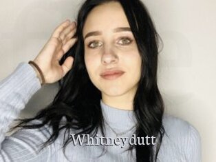 Whitneydutt