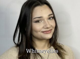 Whitneyelles