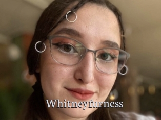 Whitneyfurness