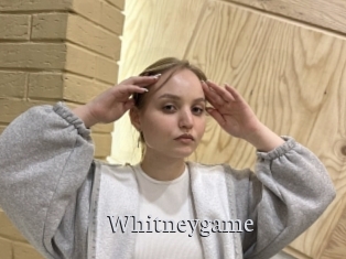 whitneygame Free Host Empire