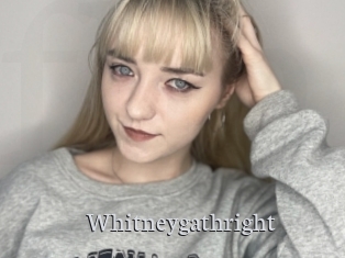 Whitneygathright