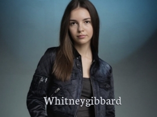 Whitneygibbard