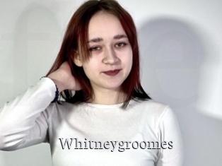 Whitneygroomes