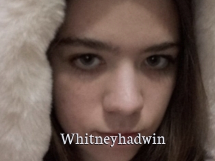 whitneyhadwin Free Host Empire