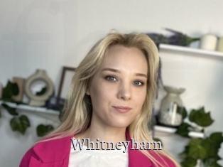 Whitneyharn