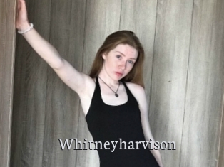 Whitneyharvison