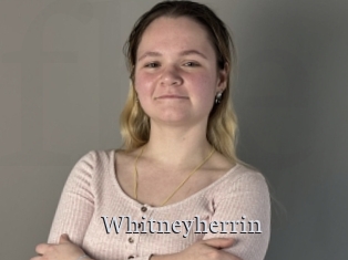 Whitneyherrin