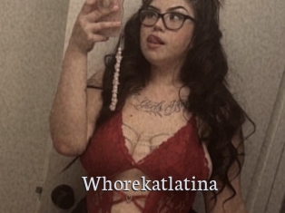 Whorekatlatina