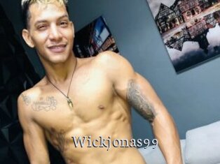 wickjonas99 Free Host Empire