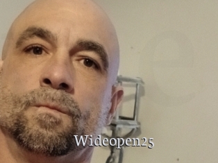 Wideopen25