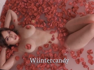 Wiintercandy