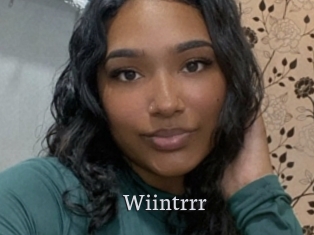 Wiintrrr