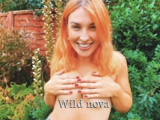 Wild_nova