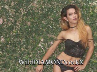 WildDIAMONDcockX