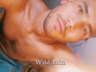Wild_latin
