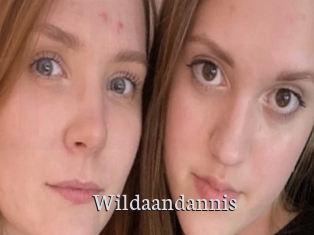 Wildaandannis