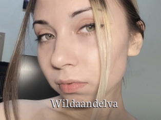 Wildaandelva