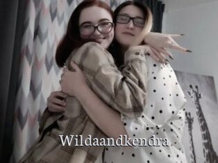 Wildaandkendra