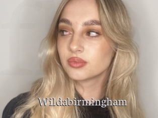 Wildabirmingham