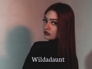Wildadaunt