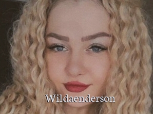 Wildaenderson